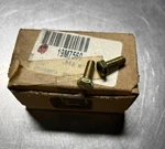 19M7560 Genuine Oem John Deere Cap Screw Qty Of 2 Bolts. Fixed Price $12.99.