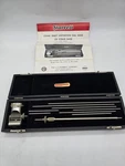 Starrett Crankshaft Distortion Strain Dial Bore Gauge Set Precision Measurement. Fixed Price $266.00.