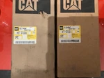 New Genuine Caterpillar Element 4T-3131 4T3131 (2 Available). Fixed Price $33.59.