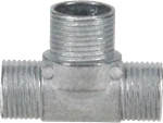 Fuel Injection Tee Fitting Compatible W/john Deere - AR89563 AV105008 HCNR79606. Fixed Price $21.62.