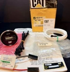 Oem Cat 9W-1492 Hour Meter Kit 200-5725 Complete Service Nos. Fixed Price $299.96.