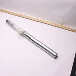 Total Source Pin Arm Pivot Steel Silver TSA/JL3423259. Fixed Price $79.98.