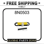 8N0503 V-belt For Caterpillar (cat). Fixed Price $14.89.
