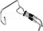 Dorman 624-542 Transmission Oil Cooler Line Fits Ford Models. Fixed Price $58.63.