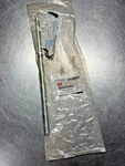 8-97124125-0 Isuzu Oem Gm Bracket Bolt Spacer Fits Npr/npr-h/nqr/nrr. Fixed Price $29.99.