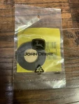 John Deere Washer T75506 Nos. Fixed Price $9.75.