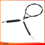 Deck Cable Mtd 746-04618A 946-04618A 946-04618B 946-04618C. Fixed Price $12.10.