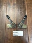 Oem John Deere Axle Adjuster Lever Arm Assembly M112953 AM116414 M111129 Set. Fixed Price $34.89.