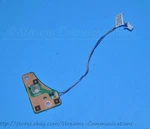 Toshiba Satellite C855-S5350 C855-S5349 C855D-S5320 Laptop Power Button Board. Fixed Price $14.24.