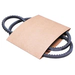 Alternator Belt 6686655 For Bobcat Skid Steer S220 S250 S300 S330 T250 T300 T320. Fixed Price $11.60.