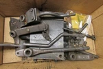 Caterpillar 988B Hydraulic Valve 9J5730 Parts Lot!. Fixed Price $327.59.