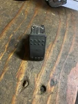 Oem Jacobsen Reel Mower Wheel Drive Switch Free Shipping. Fixed Price $27.95.