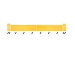 Cutting Edge Set 107-3746, 4T8091, Fits Many Cat 928- 930 Wheel Loader Buckets. Fixed Price $875.00.