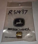 John Deere R51937 New Old Stock From Shop. Fixed Price $10.00.