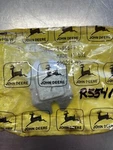 R554M Genuine Oem John Deere Shaft Stop Clip. Fixed Price $16.99.