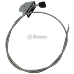 Stens Throttle Cable Fits Snapper 1-8188 290-195. Fixed Price $18.86.