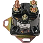 Starter Solenoid Relay 12 Volt Ford 3-TERMINAL SW1951A. Fixed Price $26.19.