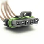 For 2012 2022 Peterbilt 579 Lights Connector Pigtail 16-06291, 16-06292. Fixed Price $15.29.