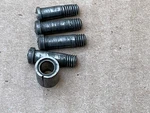 Antique Stevens Model "26" Crack Shot Case Screws. Fixed Price $18.00.