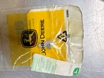 R130737 Genuine Oem John Deere Fitting. Fixed Price $34.99.