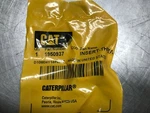 1950937 Genuine Oem Threaded Insert M8X1.25-THD Caterpillar 195-0937. Fixed Price $14.99.