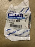 Komatsu 6151-73-5510 Clamp Oem New. Fixed Price $18.90.