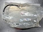 8-98179009-0 Oem Isuzu Gm Ac Flex Hose. Fixed Price $239.99.