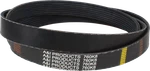 R135823 Fan Drive Belt Fits John Deere 5320N 5410 5420 5520N 6110 New. Fixed Price $38.61.