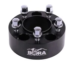Bora Wheel Spacers John Deere Tractor 1025/1025R, 1.5 Thick, Qty - Usa Made. Fixed Price $299.98.
