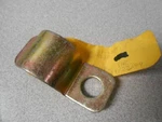 Nos Am Caterpillar Steel Half Clip Single Heavy Equipment 8T-1889. Fixed Price $9.99.