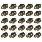 Qty 25: Fitting Fits Caterpillar Replaces 3B8489. Fixed Price $28.99.