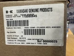 Kawasaki Cylinder Head 11008-0845 For 4240 4224 Lawn Mower Engines Genuine Part. Fixed Price $131.92.