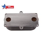 Engine Oil Cooler For John Deere 7455 7460 9935 9400 4630 6700 3410 4700 5410. Fixed Price $99.99.