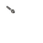 For Crown Lift Truck 1.0 Rctl Screw 1/4 081543. Fixed Price $11.82.