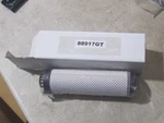New Genuine Oem Genie Part # 88917GT, Filter,element. Fixed Price $38.00.