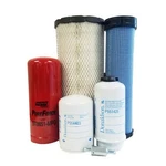 Cfkit Maint. Filter Compatible With Cat 287 Multi Terrain Loader W/ 3034 Eng. Fixed Price $217.00.