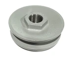 Wacker Neuson Oem WP1540, WP1550 Plate Compactor Exciter Pulley 5000088861. Fixed Price $64.95.