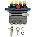 New Fuel Injection Pump 15461-51010 For Kubota V1502 V1702 V1902 Idi Engine Us. Fixed Price $509.88.