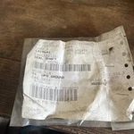 Nos Jlg 1319641 Seal Shaft. Fixed Price $44.95.