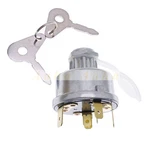 Ignition Switch With Keys Fits Case Ih 238 385 395 3210 454 484 485 495. Fixed Price $12.40.