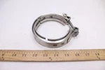 John Deere Clamp RE289839. Fixed Price $24.50.