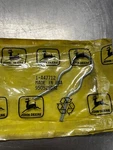 A47712 Genuine Oem John Deere Spring Locking Pin. Fixed Price $9.99.