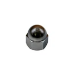 S.40290 Nut, Steering Wheel, Dome Fits Ford/new Holland. Fixed Price $9.99.