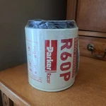 R60P Parker/racor Fuel Filter/water Seprarator. Fixed Price $35.00.