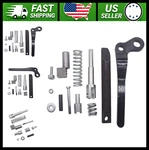 Bobcat Left Hand Complete Lever Kit For M-series G-series A220 A300 S-series. Fixed Price $130.99.