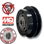 Multiquip Mikasa Replacement Clutch Assembly MVC88, MVC88GH, MVC88VGE, 416338990. Fixed Price $129.99.