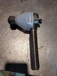 Trp TRE12937 Steering Tie Rod End Right, 1.62", Straight, Greasable. Fixed Price $75.00.