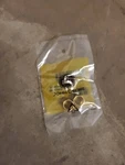R79604 Genuine Oem John Deere Tube Nut Qty Of 2 Per Pk Hitachi. Fixed Price $15.50.