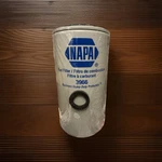 Napa Gold Fuel Filter Interchange Wix 33966 Baldwin BF7940. Fixed Price $31.99.