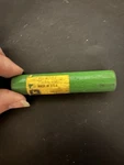 John Deere H87206 Plain Spacer Nos Oem Jd Part. Fixed Price $6.00.